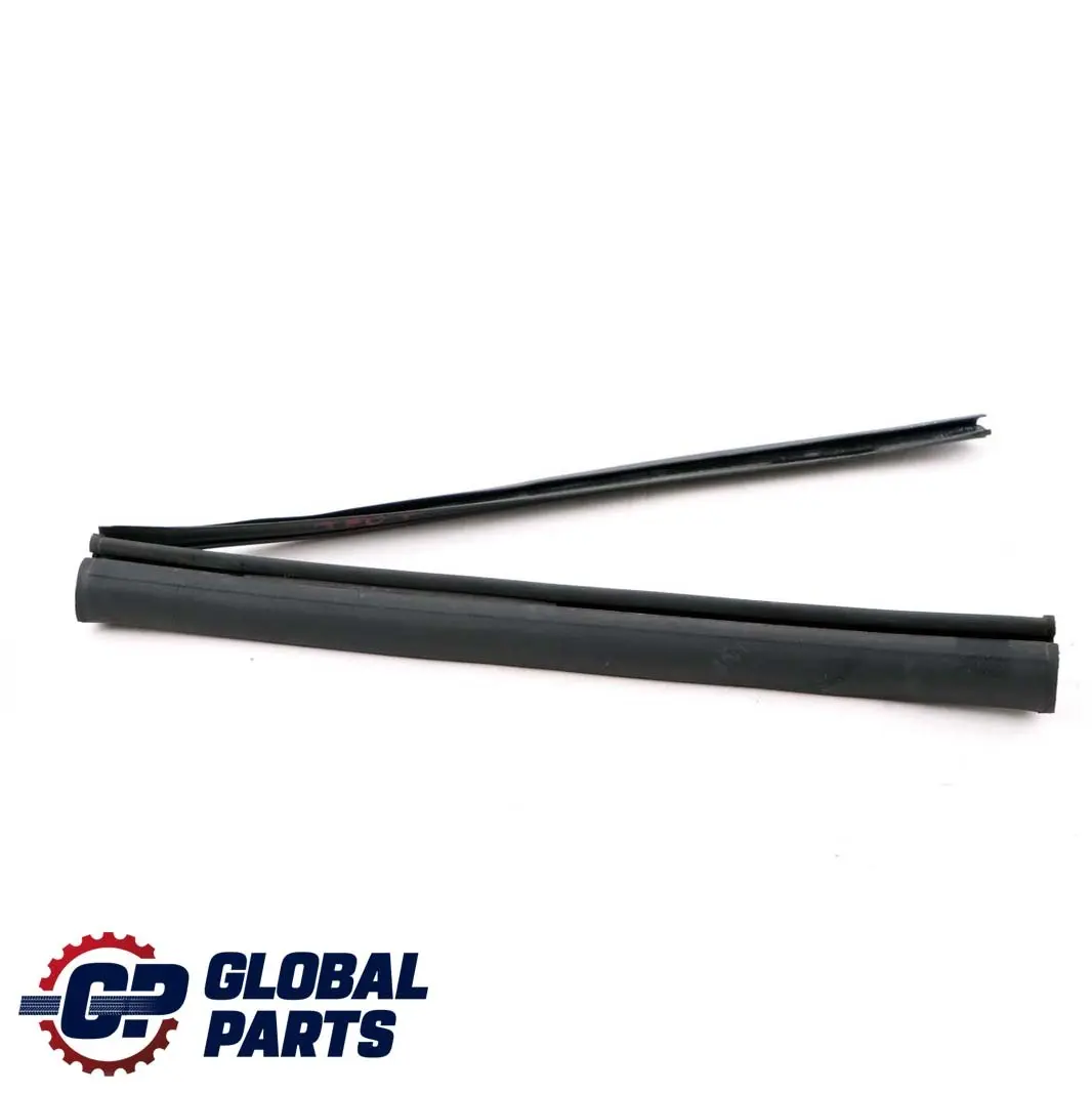 Mercedes-Benz A207 W207 Convertible Left N/S Seal Sealing Folding Soft Top Roof