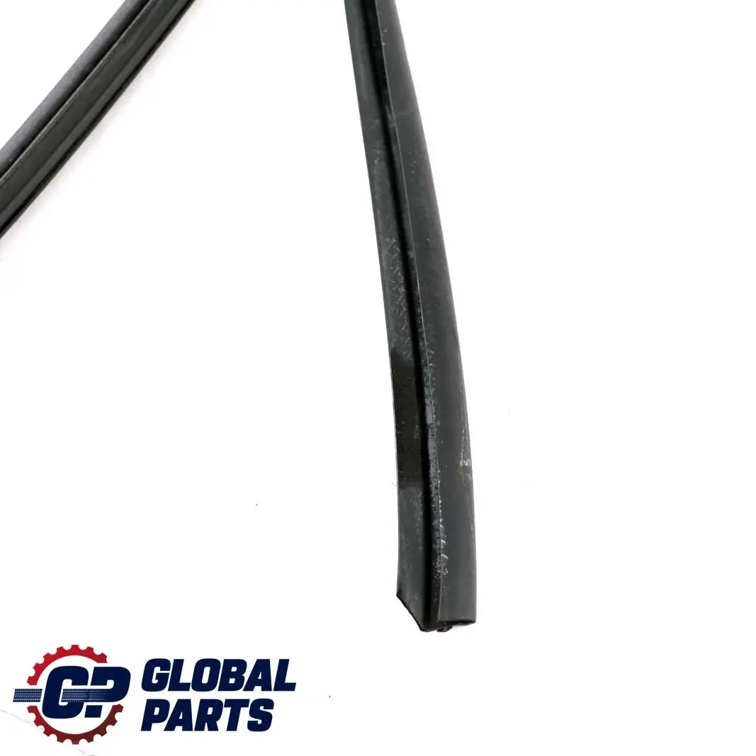 Mercedes-Benz A207 W207 Convertible Left N/S Seal Sealing Folding Soft Top Roof