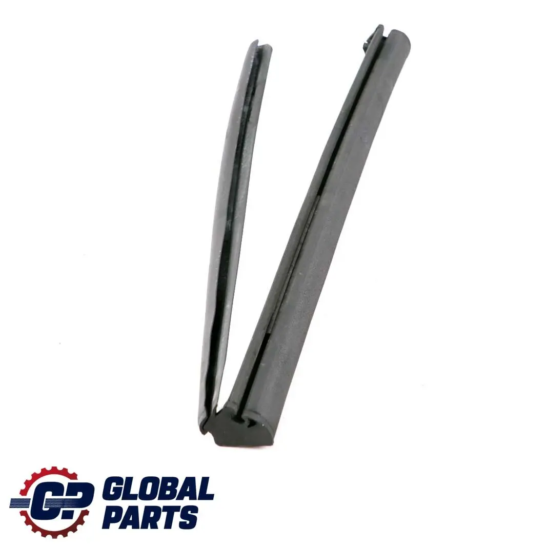Mercedes-Benz A207 W207 Convertible Left N/S Seal Sealing Folding Soft Top Roof