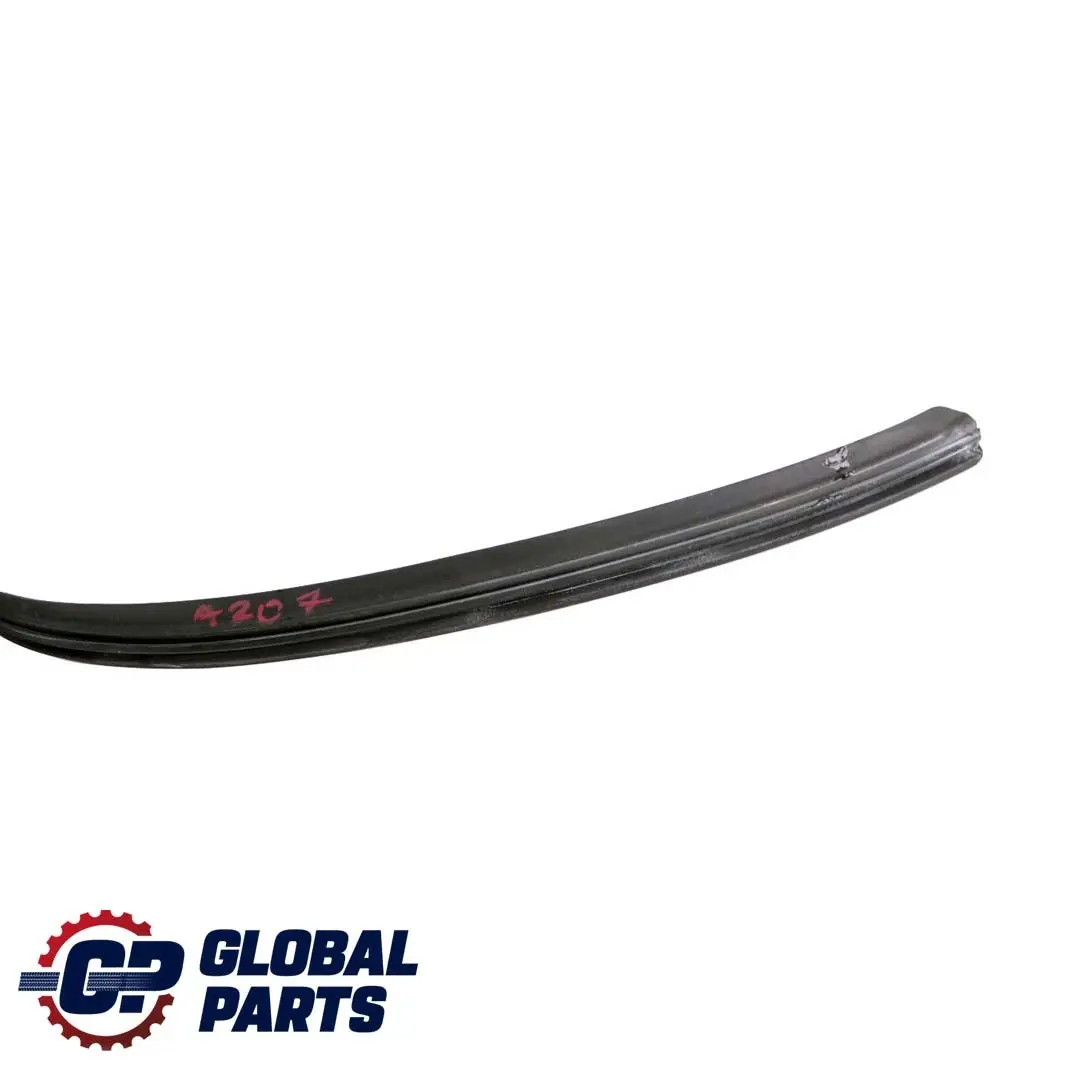Mercedes-Benz A207 W207 Convertible Left N/S Seal Sealing Folding Soft Top Roof