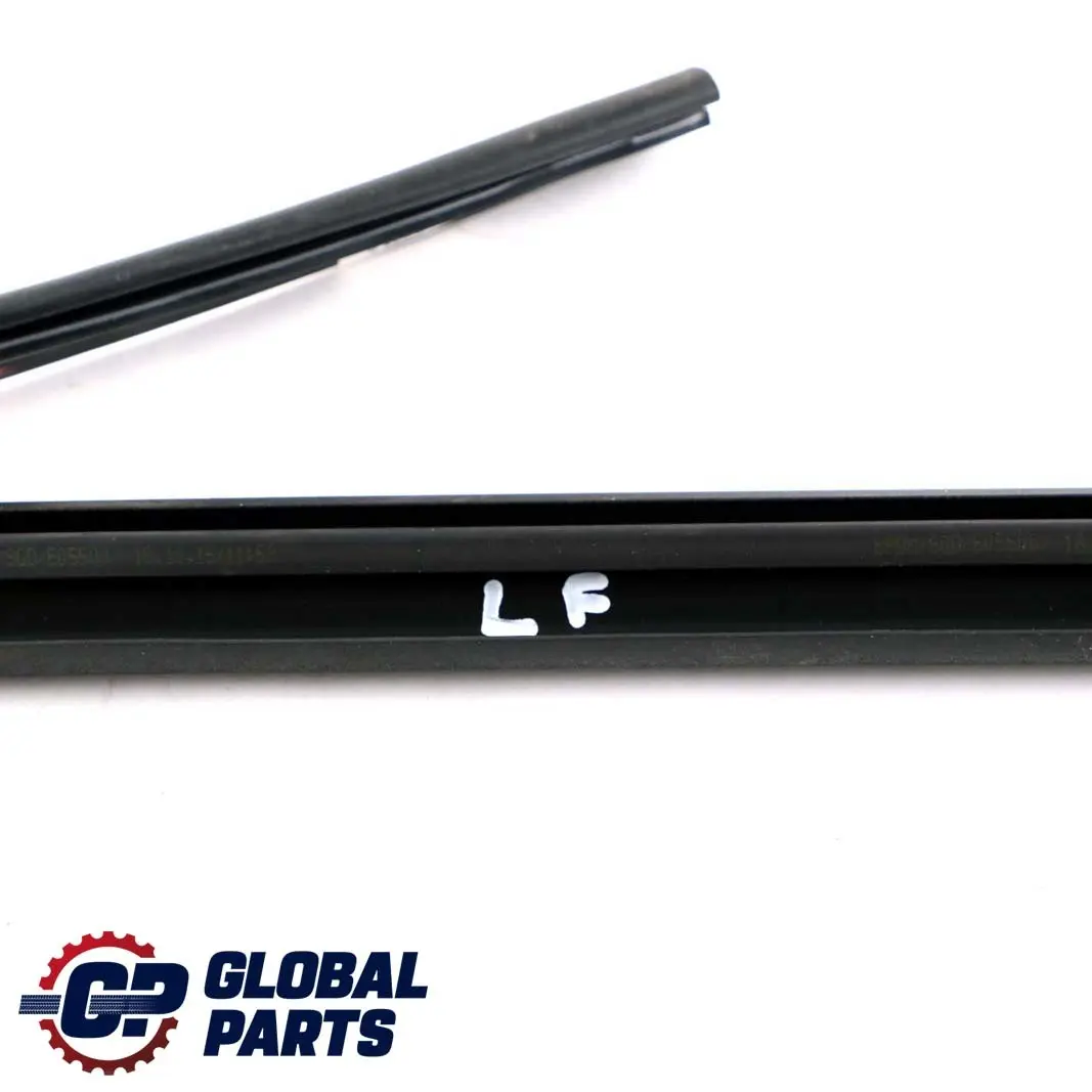 Mercedes-Benz A207 W207 Convertible Front Left N/S Seal Folding Soft Top Roof