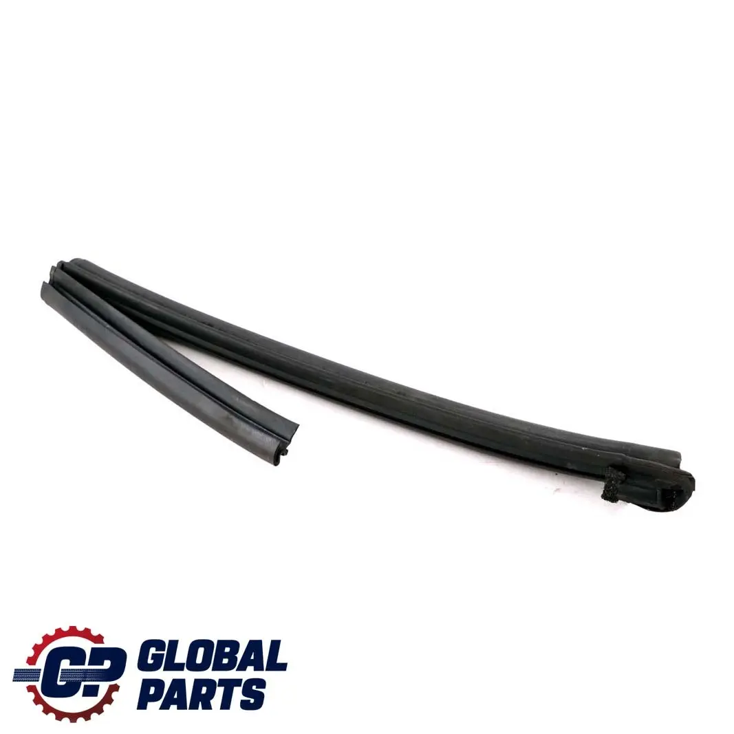 Mercedes-Benz A207 W207 Convertible Front Left N/S Seal Folding Soft Top Roof