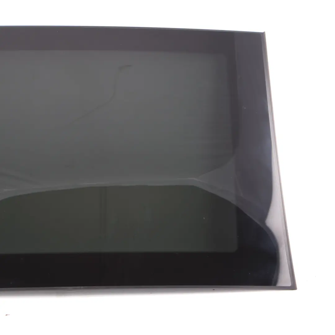 Mercedes W204 C207 Panoramic Sunroof Sliding Roof Middle Window Glass Panel AS3