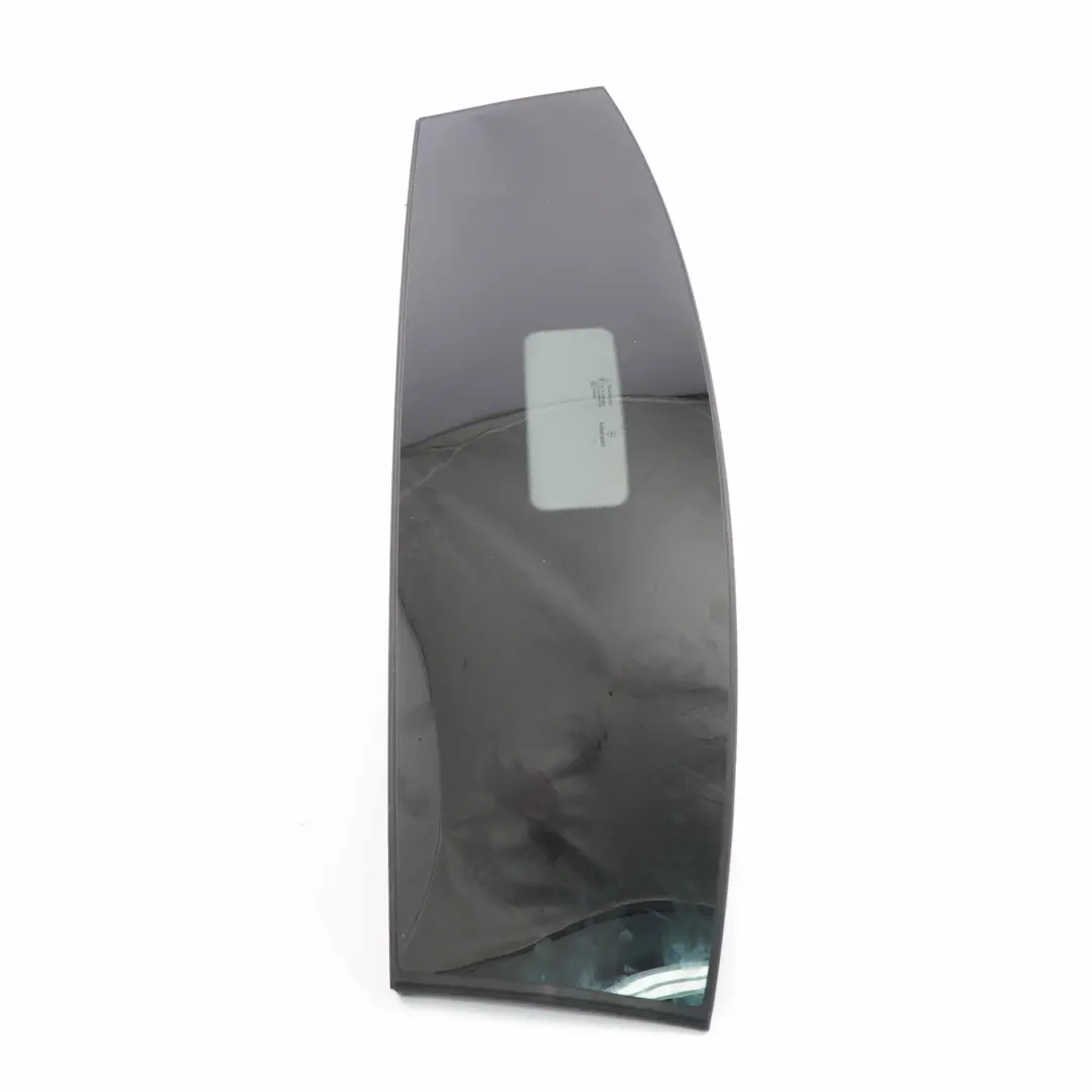 Mercedes W204 W207 Coupe Panoramic Sunroof Front Glass Panel AS3 A2077800021