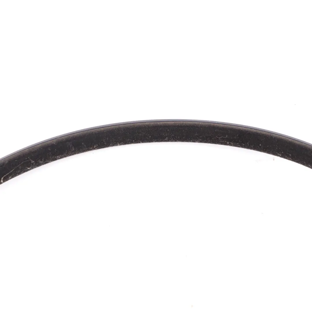 Mercedes W204 C Class Gasket Panoramic Sunroof Front Rubber Seal A2077830096