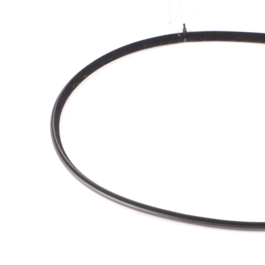 Mercedes W204 C Class Gasket Panoramic Sunroof Front Rubber Seal A2077830096