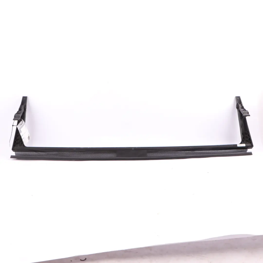 Mercedes C204 Coupe Wind Deflector Panoramic Sunroof Guide Frame A207784007