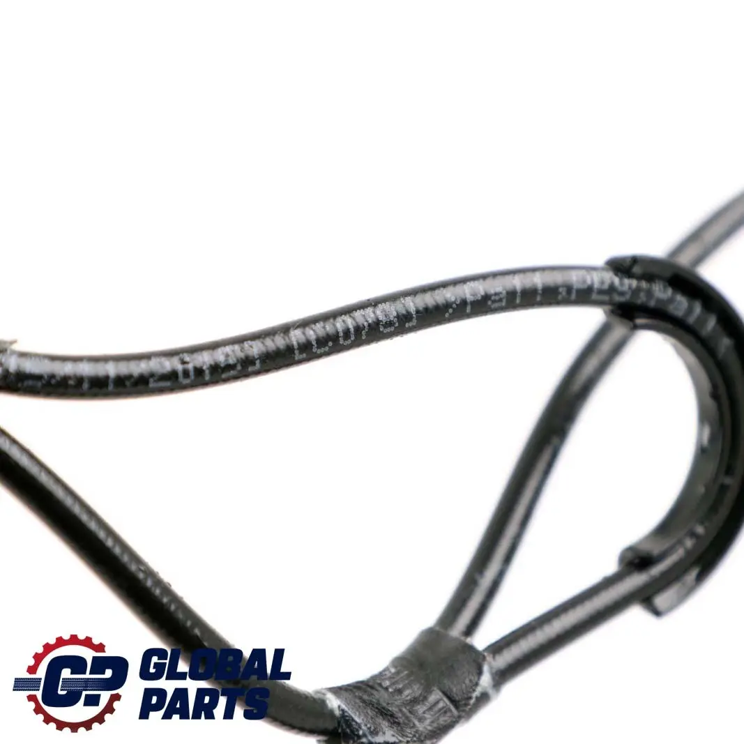 Mercedes-Benz E-Class W207 Cabrio A207 Right O/S Brake Master Cylinder Hoses