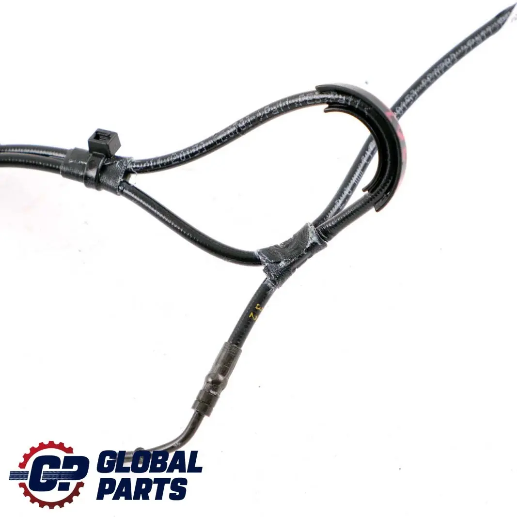 Mercedes-Benz E-Class W207 Cabrio A207 Right O/S Brake Master Cylinder Hoses