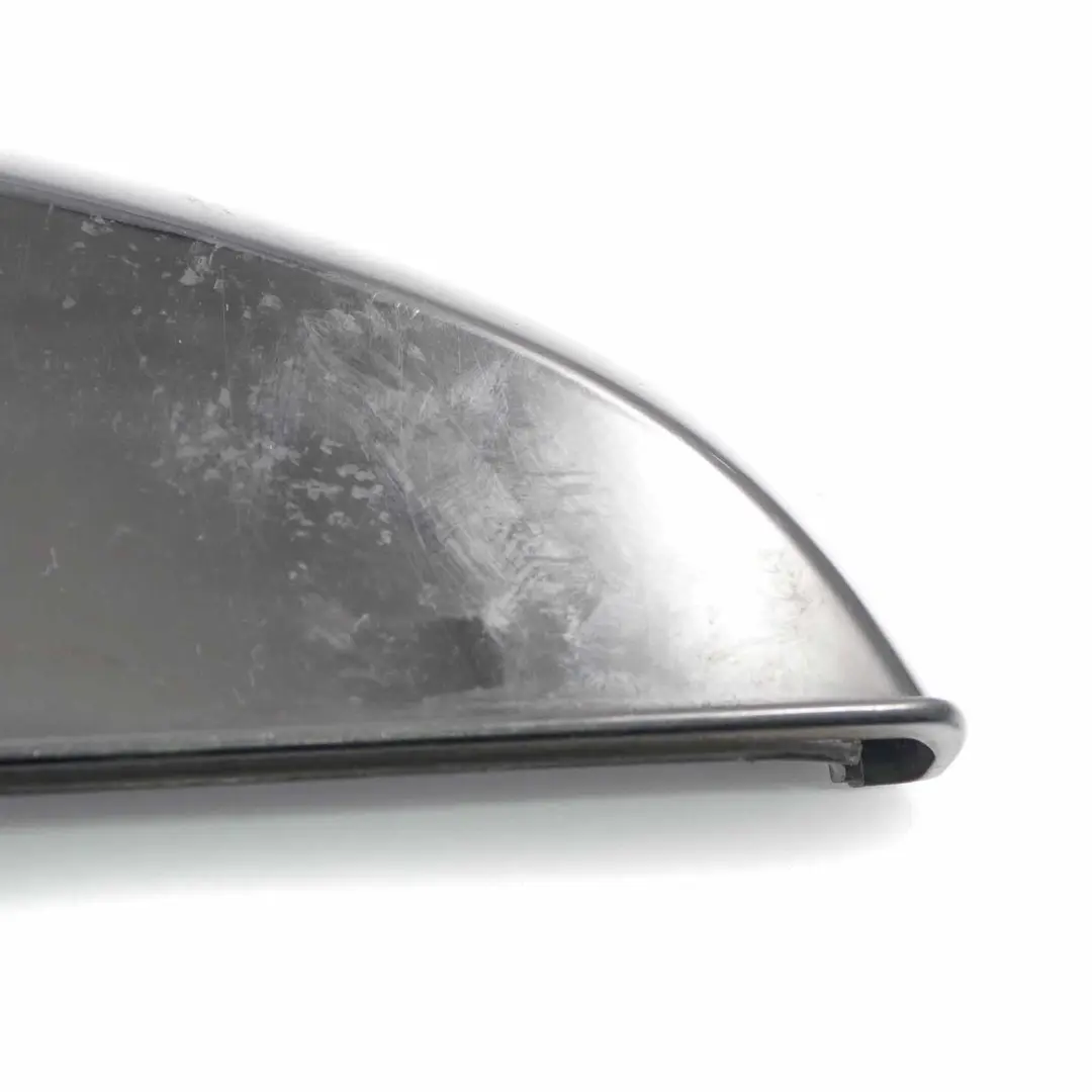 Tapa retrovisor Mercedes W207 C207 embellecedor inferior izquierdo A2078110110