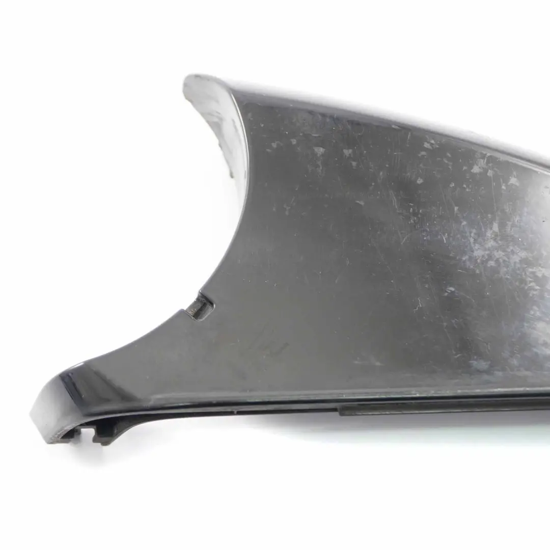 Tapa retrovisor Mercedes W207 C207 embellecedor inferior izquierdo A2078110110