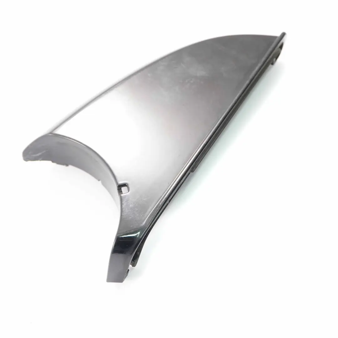 Tapa retrovisor Mercedes W207 C207 embellecedor inferior izquierdo A2078110110