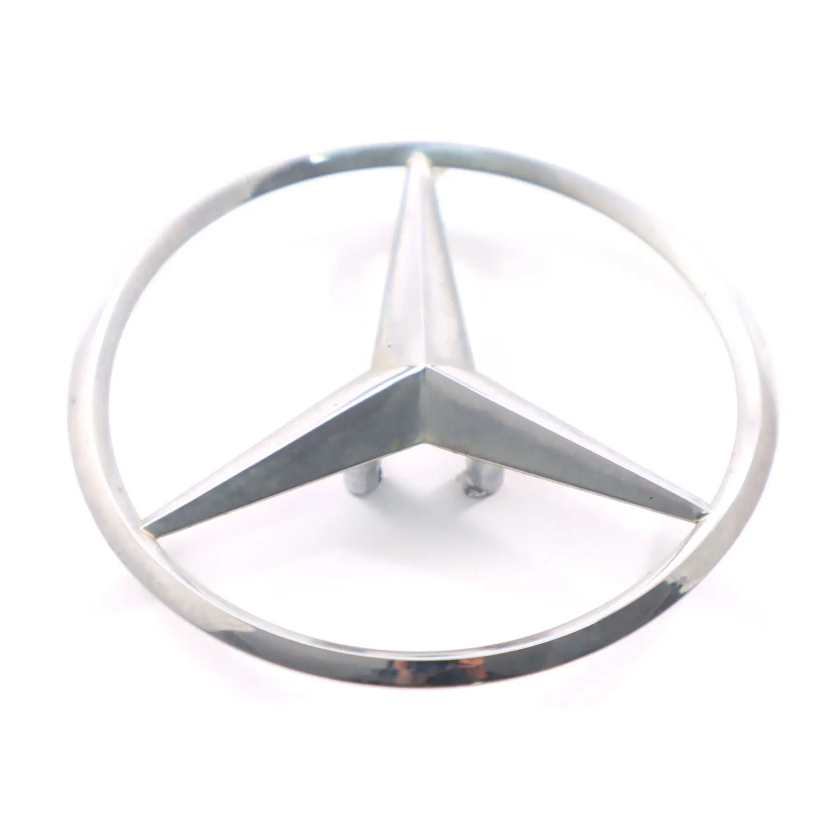 Trunk Emblem Mercedes W207 C207 Rear Lid Tailgate Star Logo Badge A2078170216