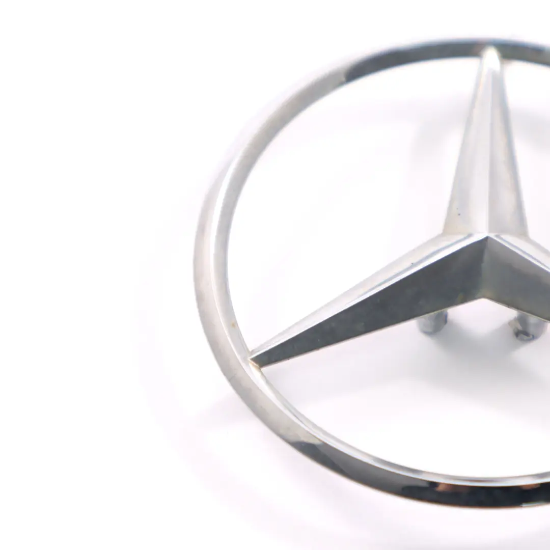 Emblema Maletero Mercedes W207 C207 Tapa Trasera Logotipo Star A2078170216