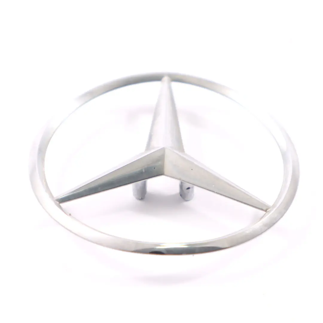 Emblema Maletero Mercedes W207 C207 Tapa Trasera Logotipo Star A2078170216