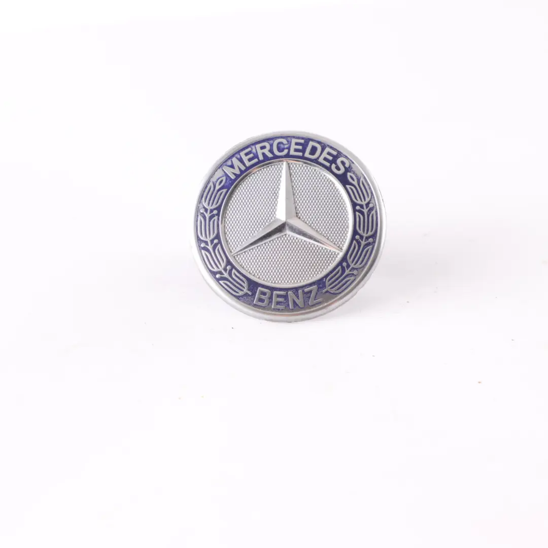 Mercedes W169 A207 C209 Frente Insignia Capó Logo Emblema A2078170316