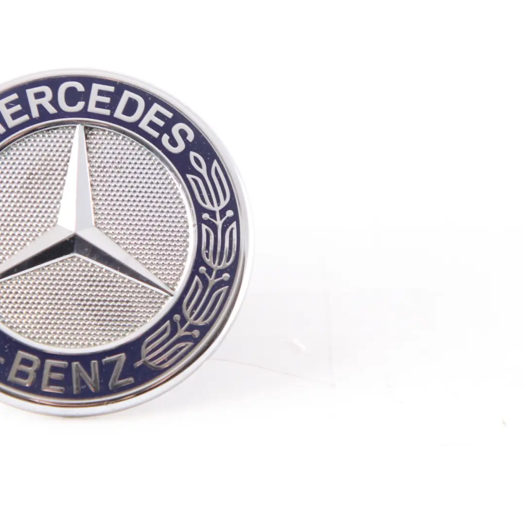 Mercedes W169 W203 W204 W207 W209 Front Badge Bonnet Logo Emblem A2078170316