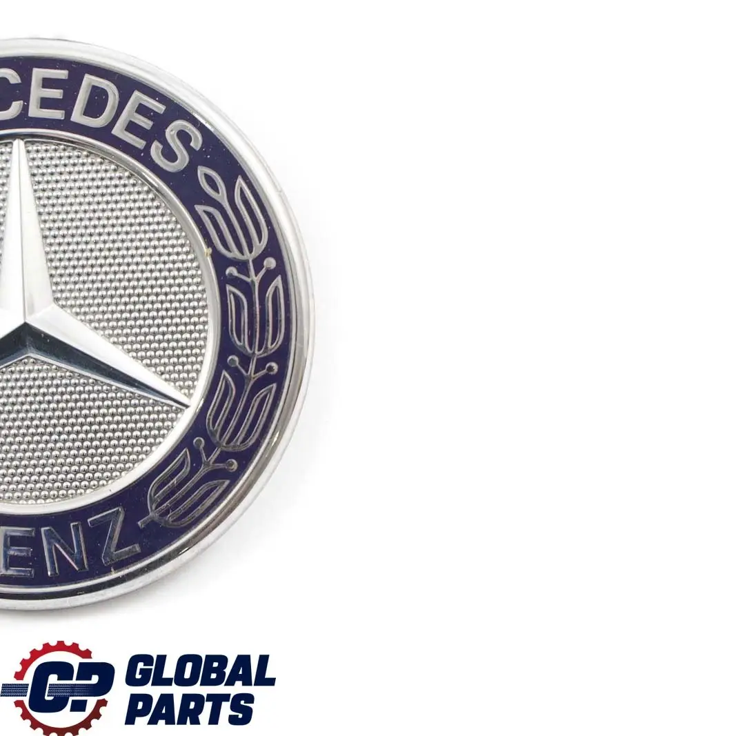 Mercedes W169 A207 C209 Insignia delantera Capó Logo Emblema A2078170316