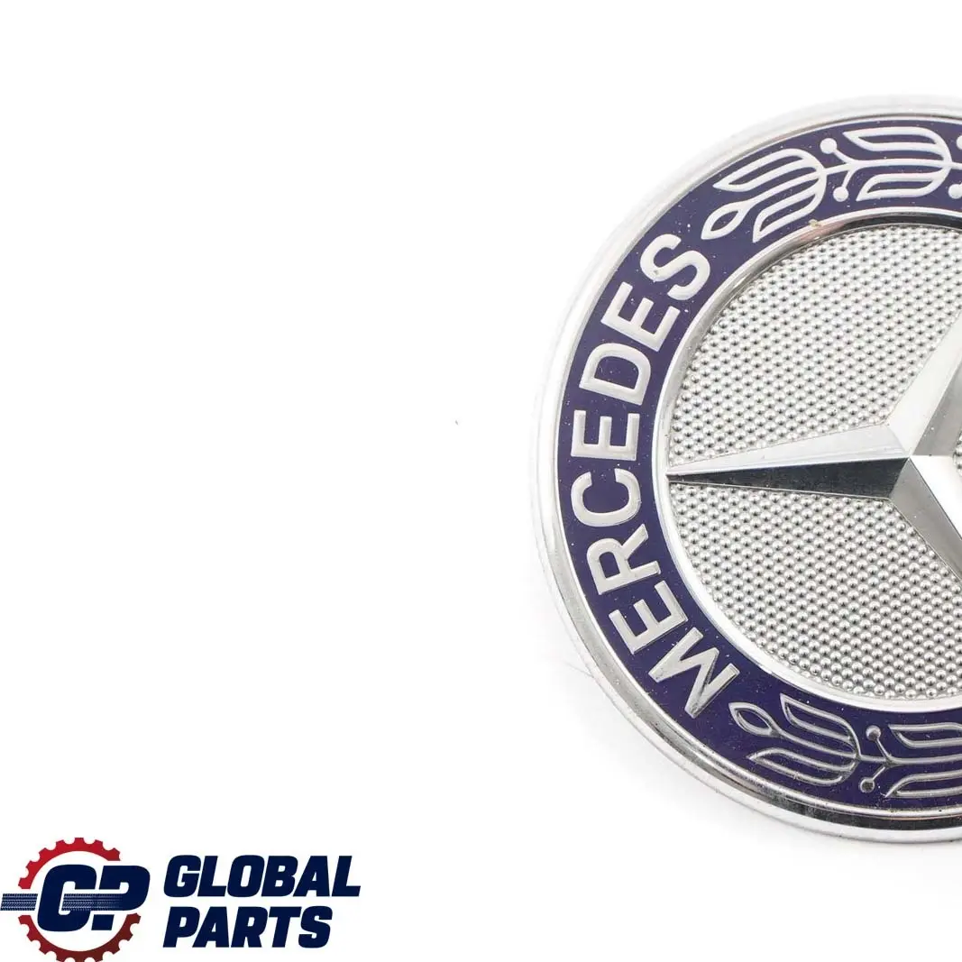 Mercedes W169 A207 C209 Insignia delantera Capó Logo Emblema A2078170316