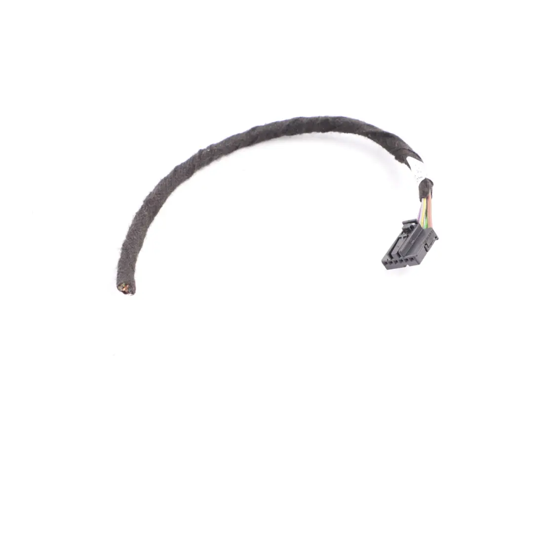 Mercedes C207 Luz Trasera Derecha Tapa Maletero Enchufe Cableado A0255452226