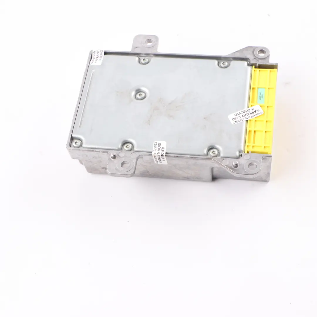 Airbag Module Mercedes W207 C207 Coupe Air Bag SRS Control Unit ECU A2078203226