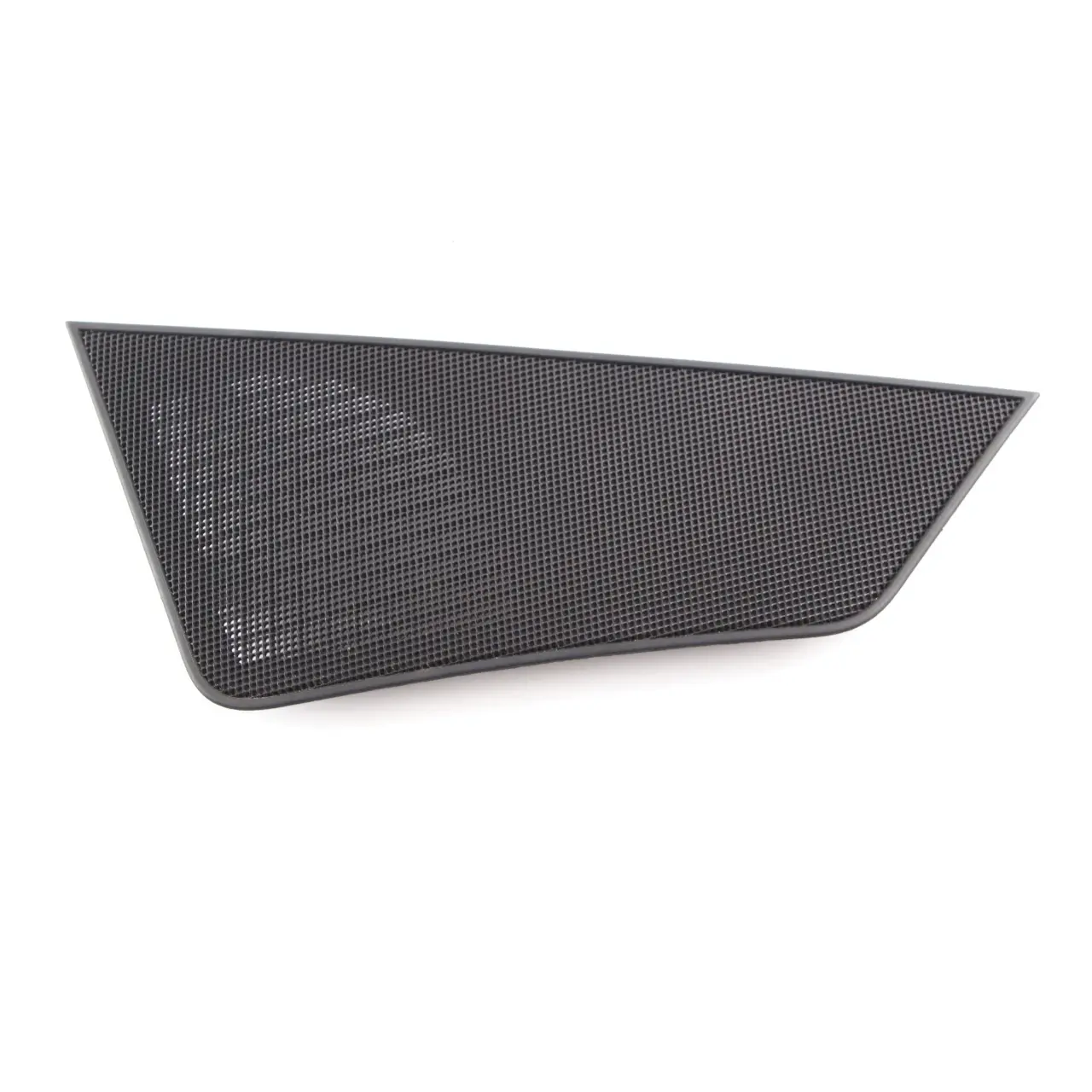 Enveloppe de haut-parleur Mercedes W207 A207 Arrière gauche latéral A2078270540