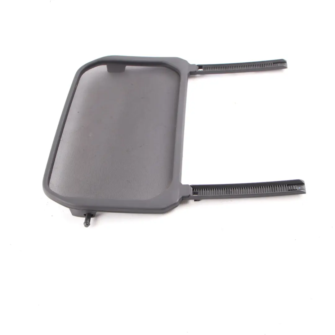 Mercedes A207 W207 Convertible Deflector viento Protector aire Tope A2078600174