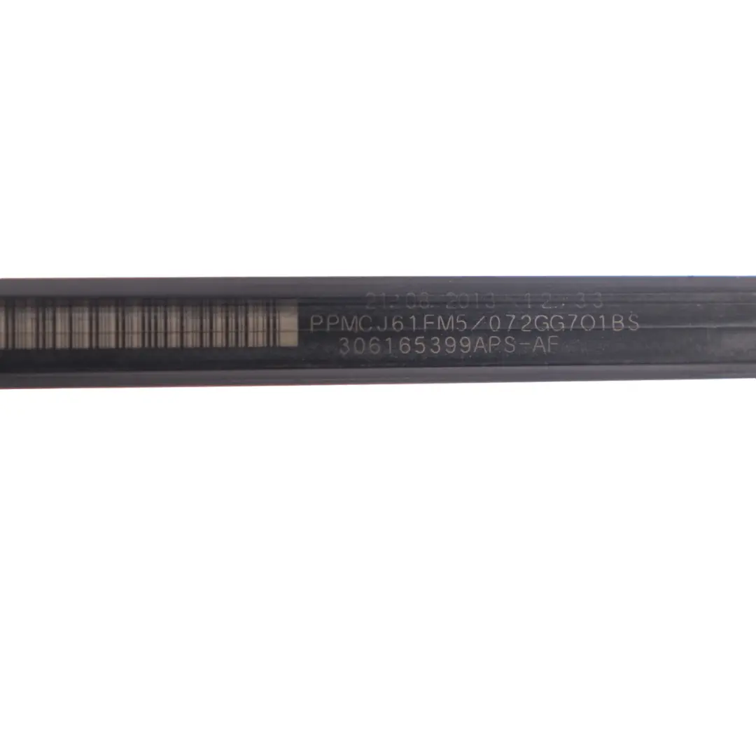 Mercedes C207 Seat Belt Feeder Rod Front Right O/S Handover Arm Trim A2078600457