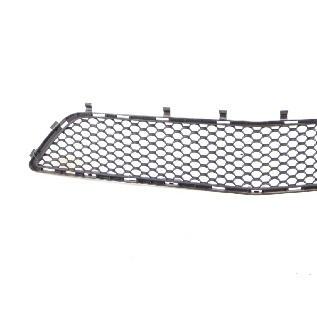 Front Bumper Grid Mercedes A207 C207 Centre Open Grille Covering A2078800085