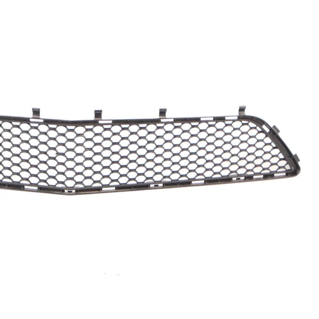 Front Bumper Grid Mercedes A207 C207 Centre Open Grille Covering A2078800085