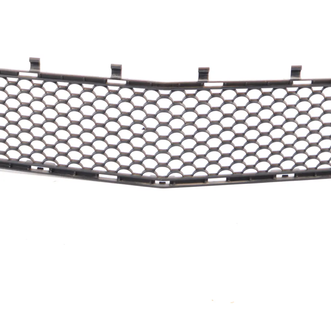 Front Bumper Grid Mercedes A207 C207 Centre Open Grille Covering A2078800085