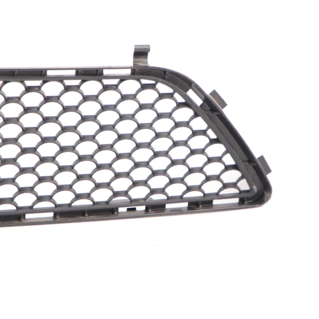 Front Bumper Grid Mercedes A207 C207 Centre Open Grille Covering A2078800085