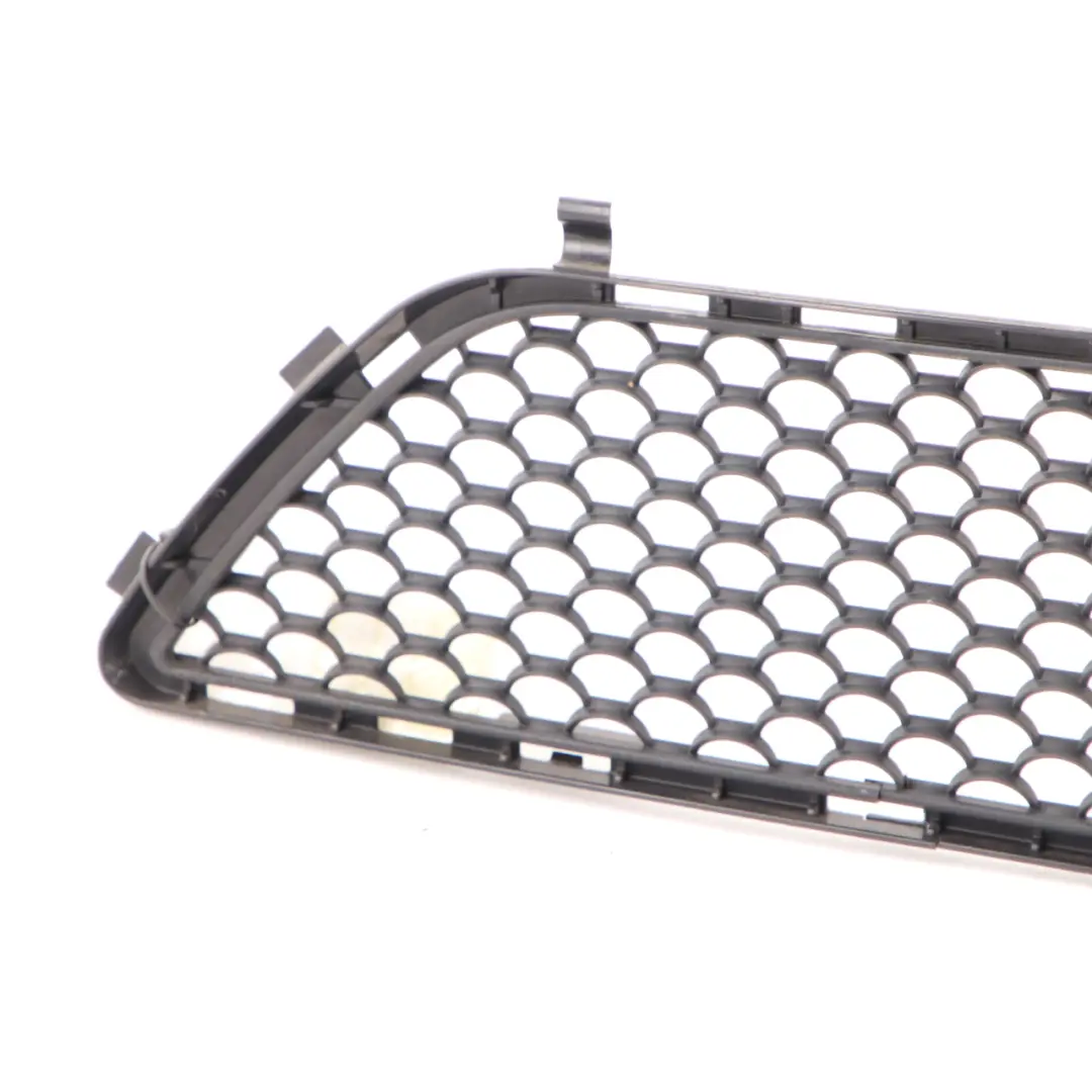 Front Bumper Grid Mercedes A207 C207 Centre Open Grille Covering A2078800085