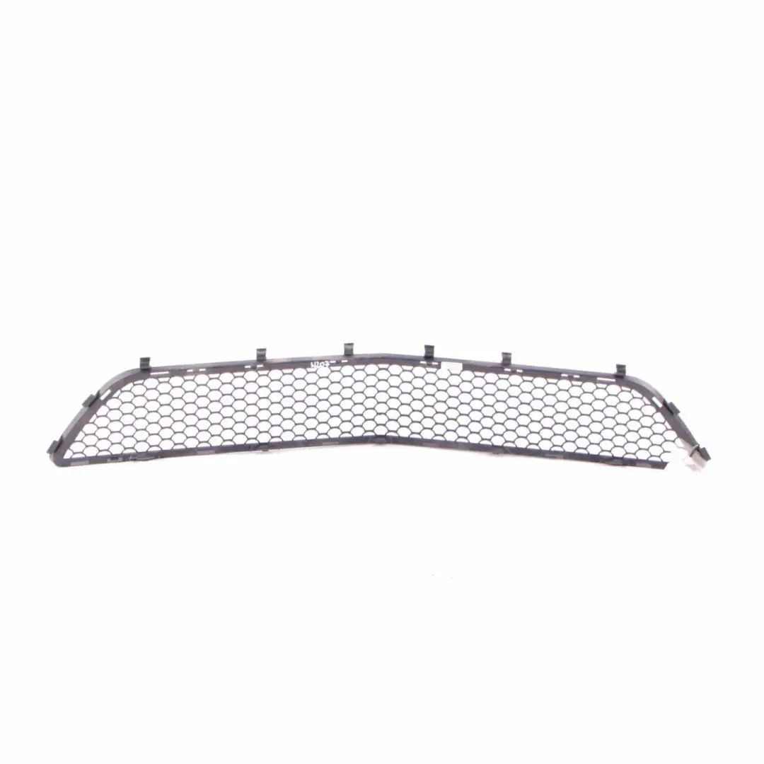 Front Bumper Grid Mercedes A207 C207 Centre Open Grille Covering A2078800085