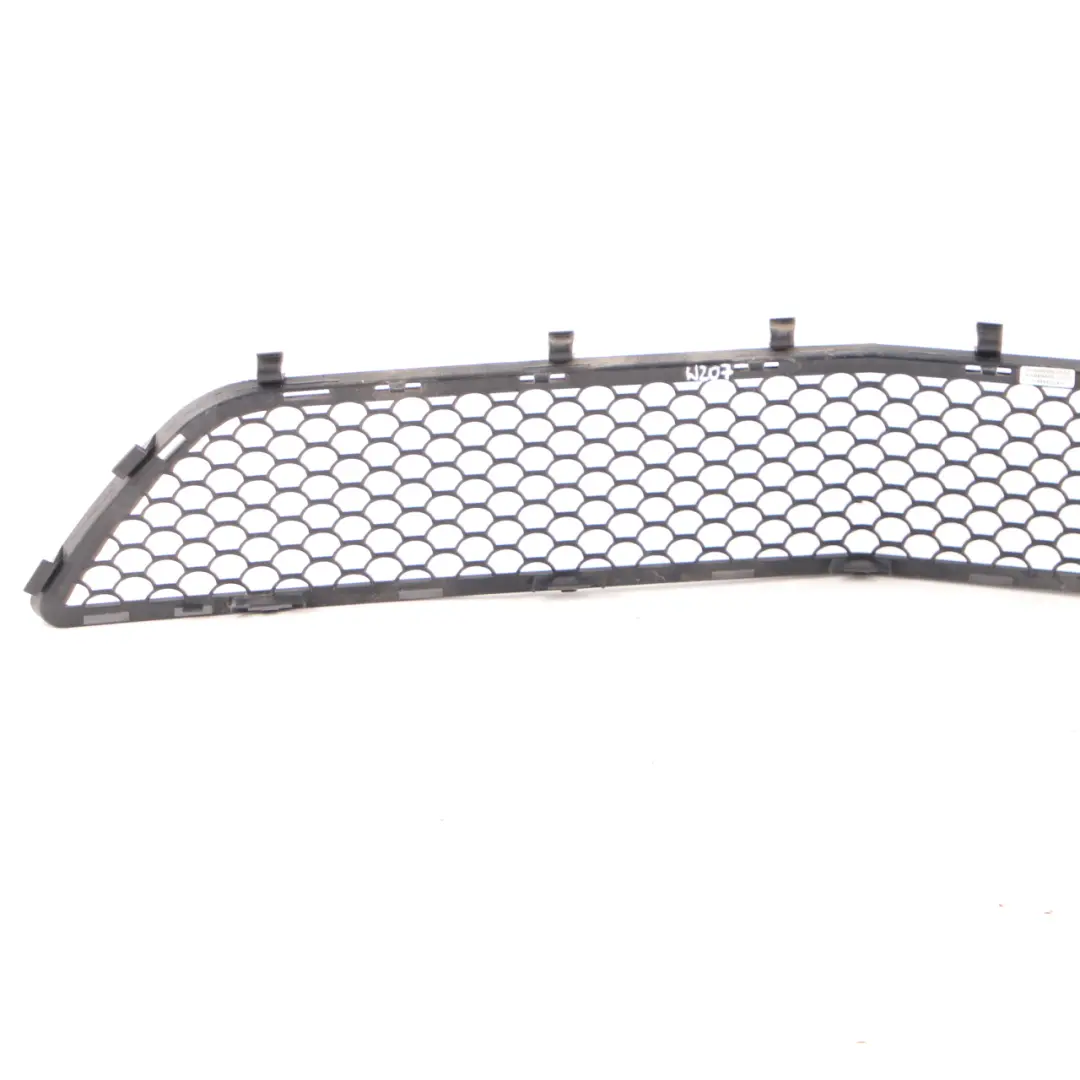 Front Bumper Grid Mercedes A207 C207 Centre Open Grille Covering A2078800085