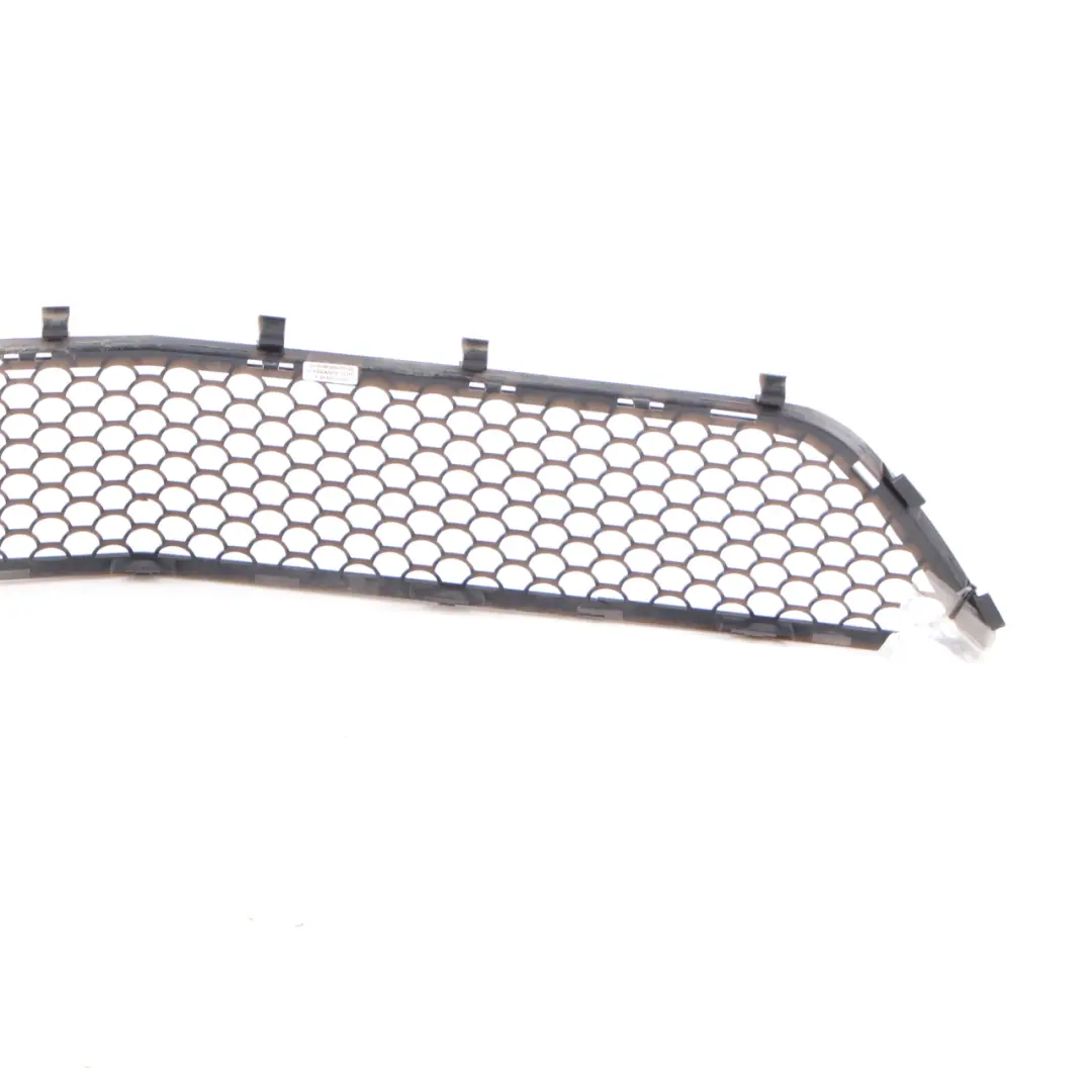 Front Bumper Grid Mercedes A207 C207 Centre Open Grille Covering A2078800085