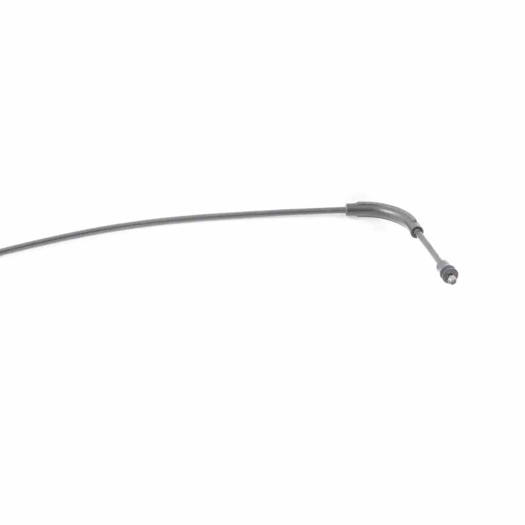 Liberación del capó motor Mercedes W204 W207 Cable Bowden de bloqueo A2078800259