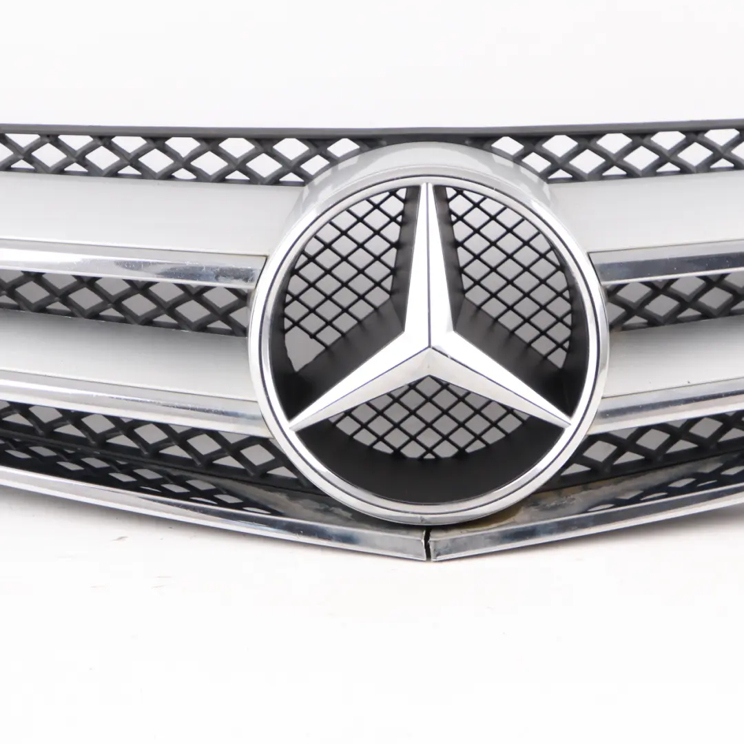 Mercedes W207 A207 C207 AMG Grille Front Cover Hood Bonnet Grille A2078800283