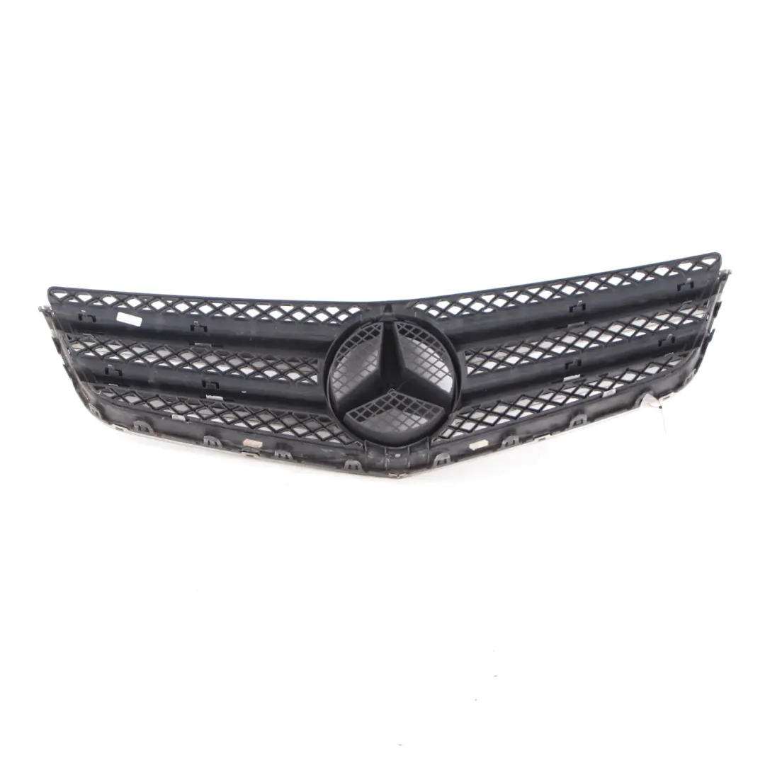 Mercedes W207 A207 C207 AMG Grille Front Cover Hood Bonnet Grille A2078800283