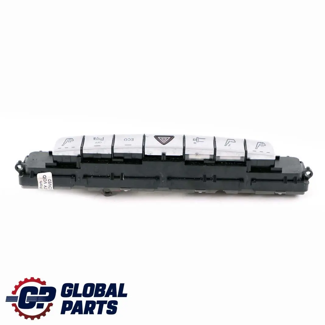 Mercedes-Benz E W207 Cabrio A207 Schalterblock Sitze Bedienteil A2079059103