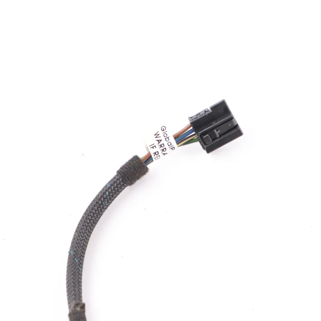 Mercedes W207 A207 C207 Rear Lamp  Left N/S Taillight Wiring Plug A2079060158