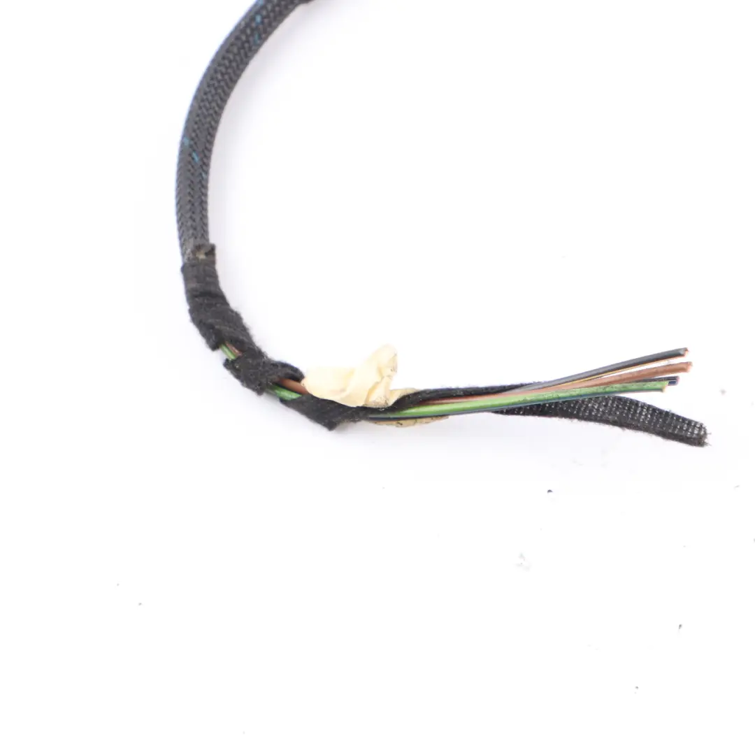 Mercedes W207 A207 C207 Rear Lamp  Left N/S Taillight Wiring Plug A2079060158