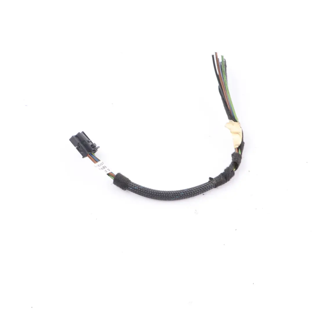 Mercedes W207 A207 C207 Rear Lamp  Left N/S Taillight Wiring Plug A2079060158