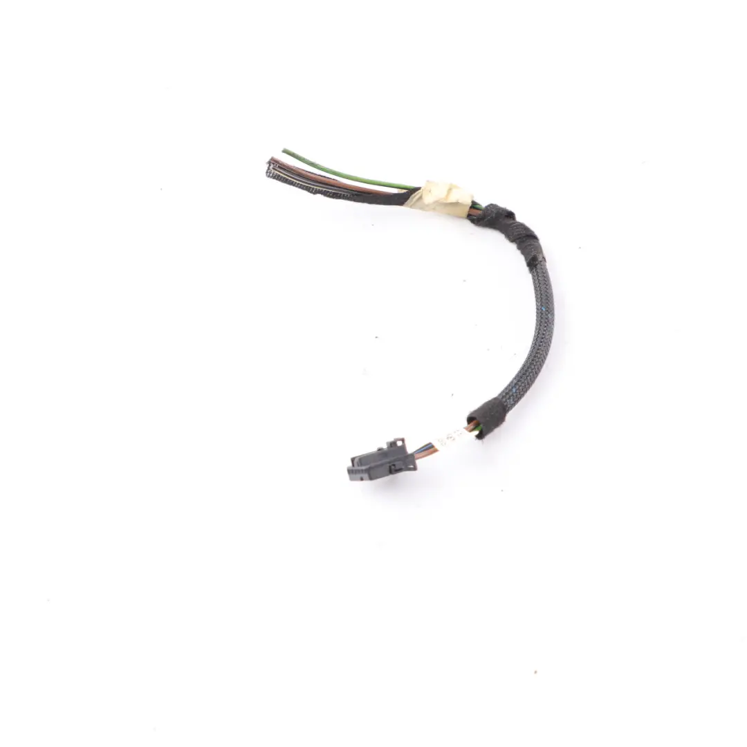 Mercedes W207 A207 C207 Rear Lamp  Left N/S Taillight Wiring Plug A2079060158