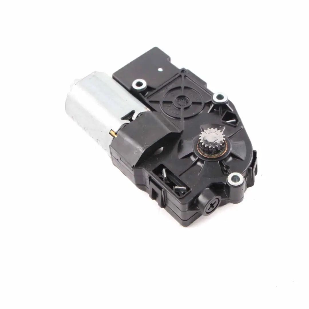 Sunroof Drive Mercedes W204 W207 Coupe Sun Roof Motor Actuator Unit A2079060600