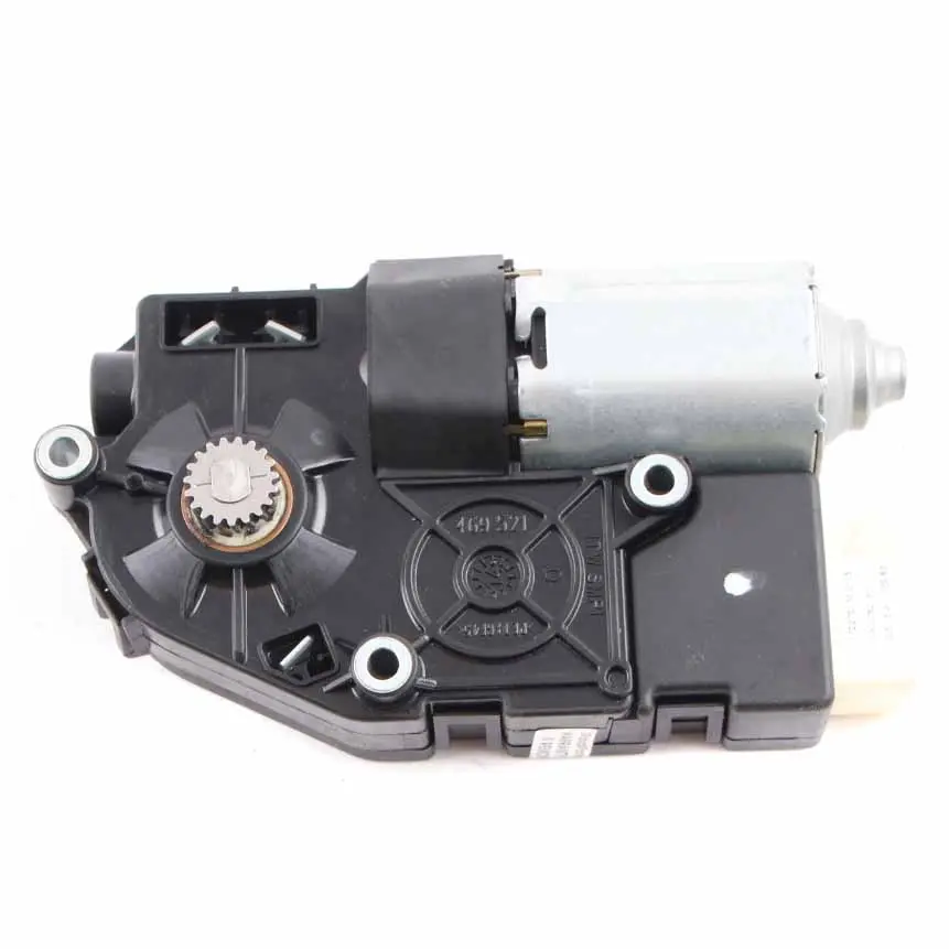 Schiebe Dach Antrieb Mercedes W212 Motor Antriebs Einheit A2129002023