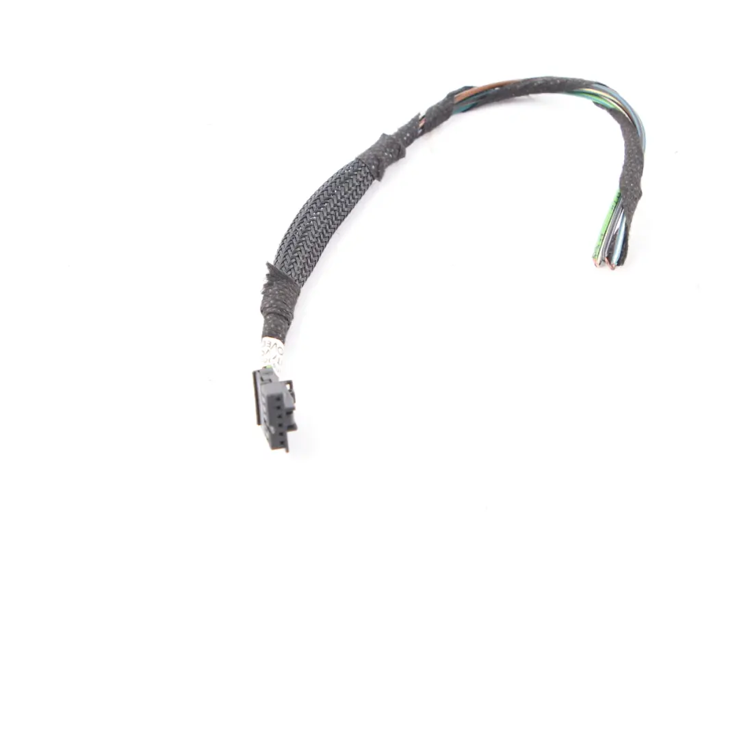 Mercedes W207 Luz Trasera Izquierda Luz Trasera Enchufe Cableado A0255452226