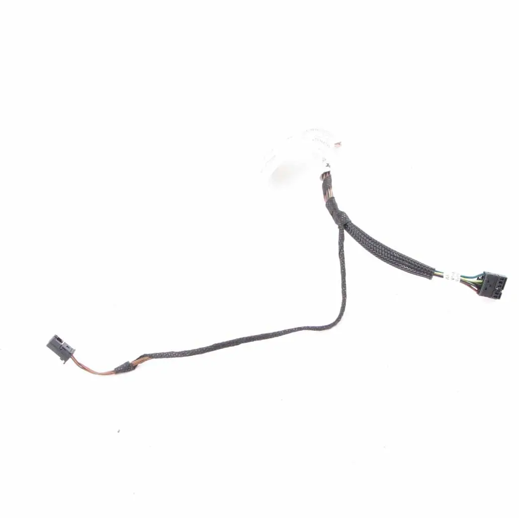 Mercedes W207 Rear Tail Lamp Right O/S Light Plug Socket Wiring A0245459726