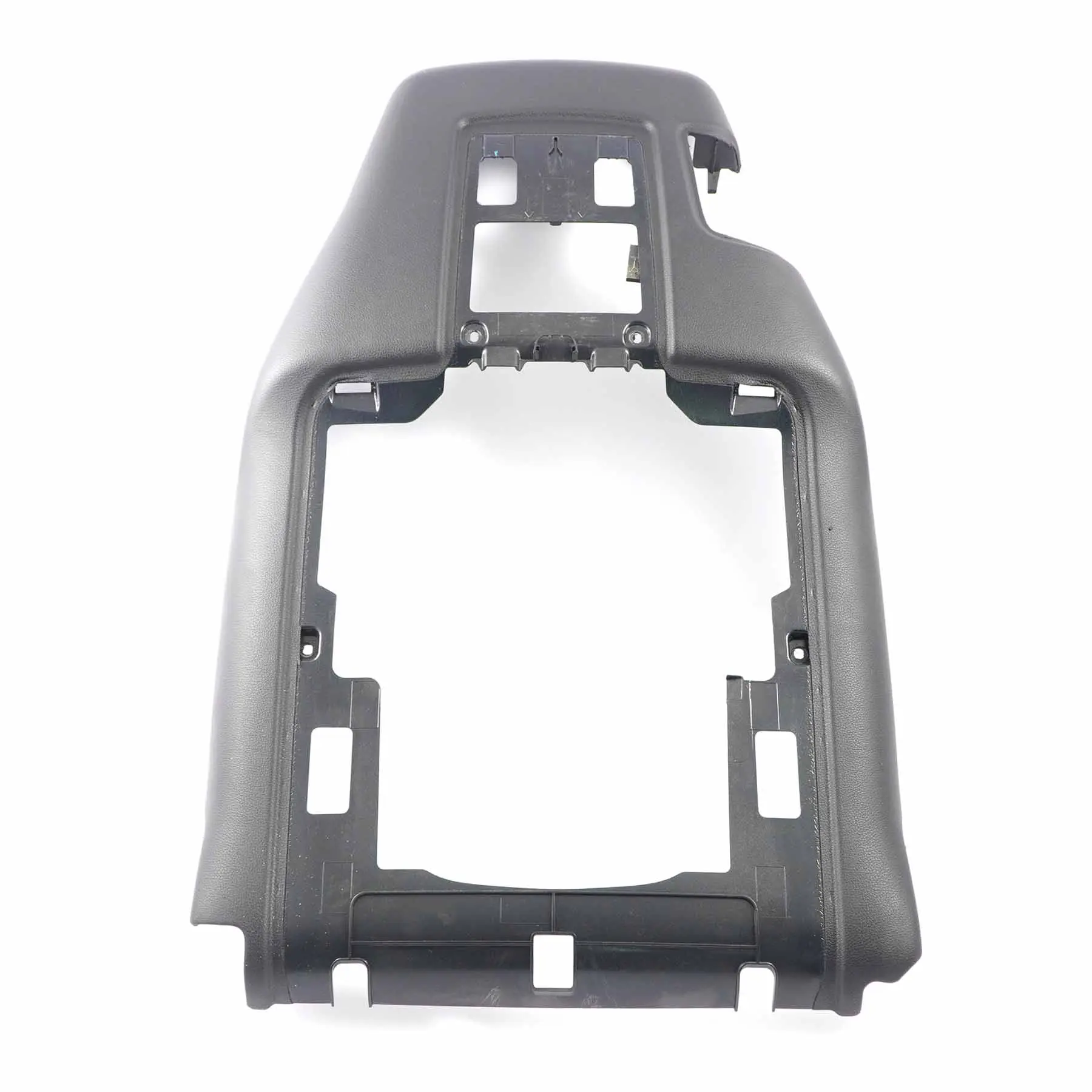 Respaldo asiento Mercedes W204 W207 Coupe Recubrimiento Derecho A2079100218