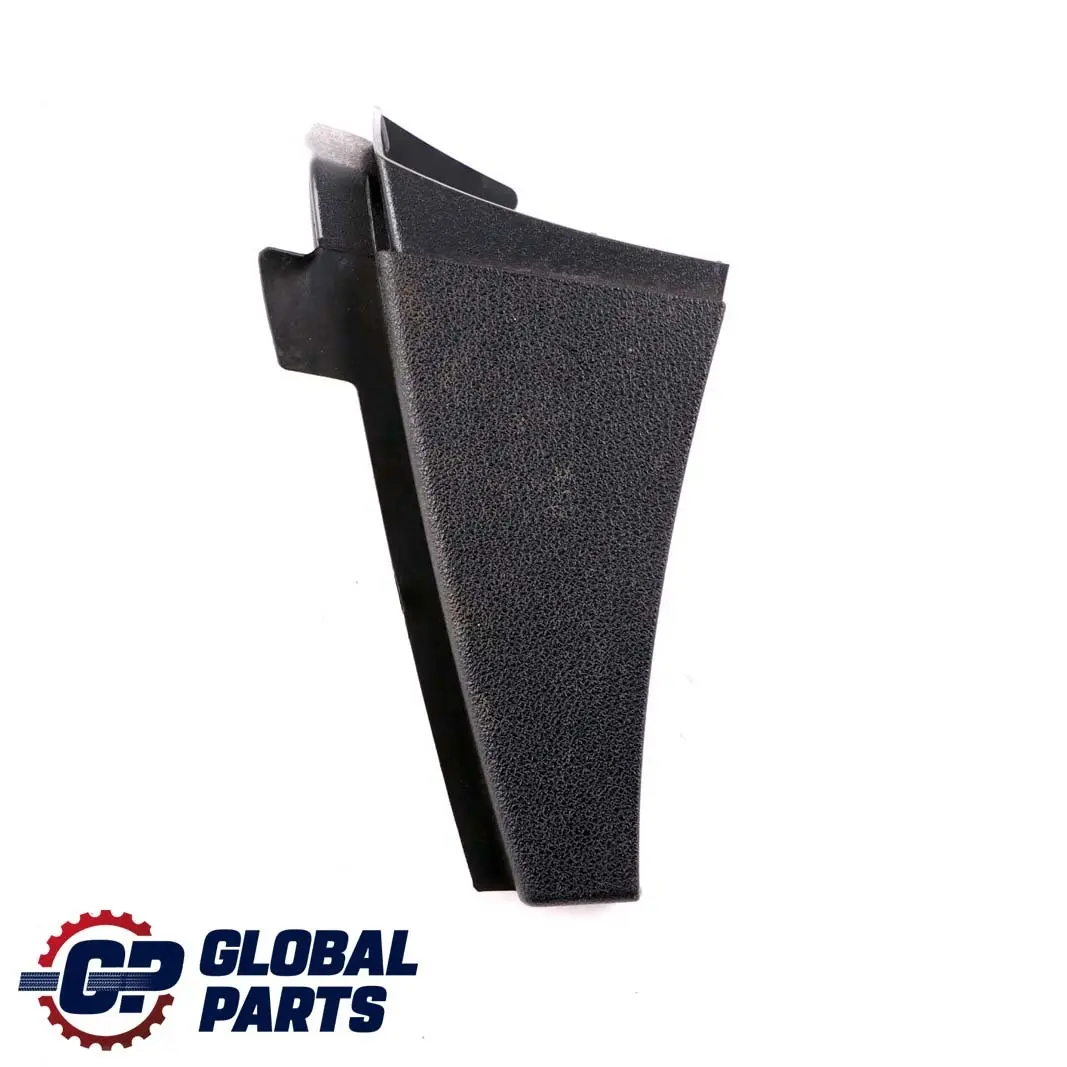 Mercedes-Benz E A207 Convertible Seat Belt Guide Cover Trim Left A2079240137